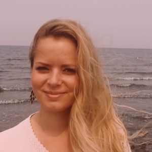 Meet your Posher, Taleah